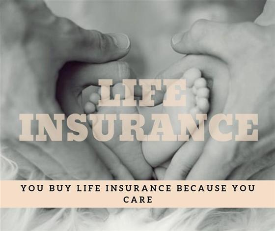 Why do you need whole life insurance?