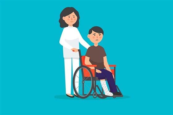 Disability insurance myths